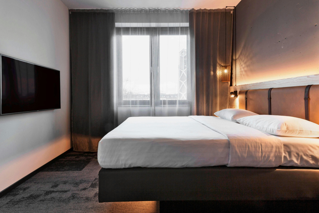 Moxy Duesseldorf South
