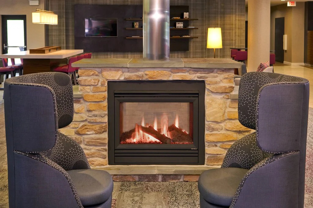 Courtyard Marriott Gettysburg