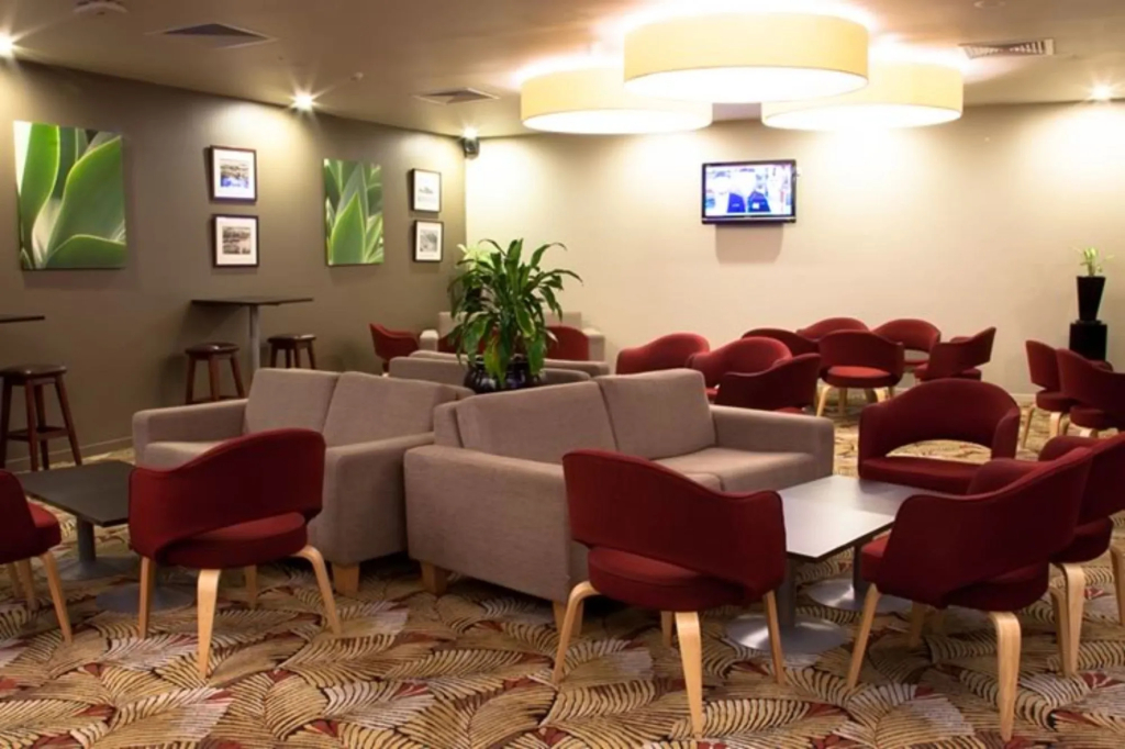 Gateway Hotel