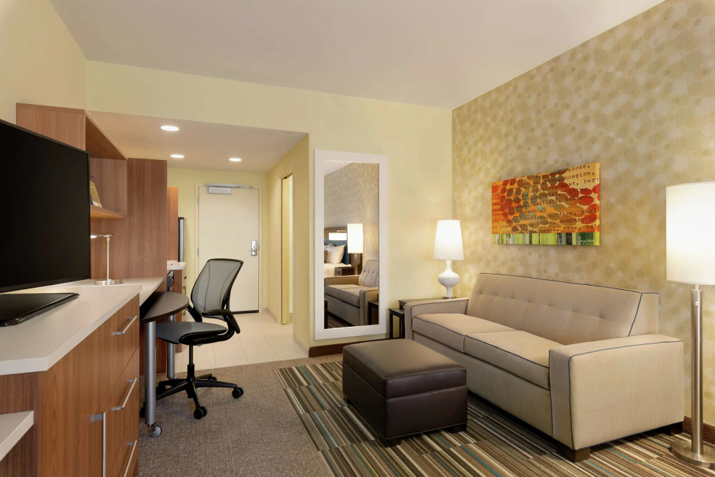 Home2 Suites By Hilton York