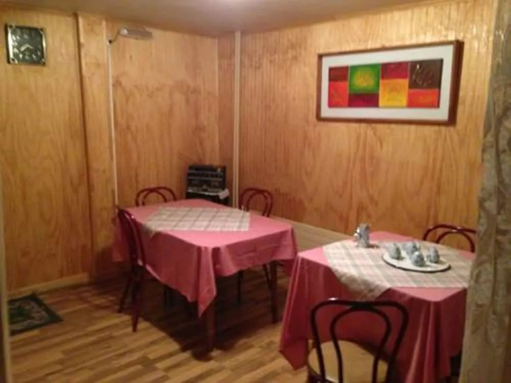 Hotel El candil