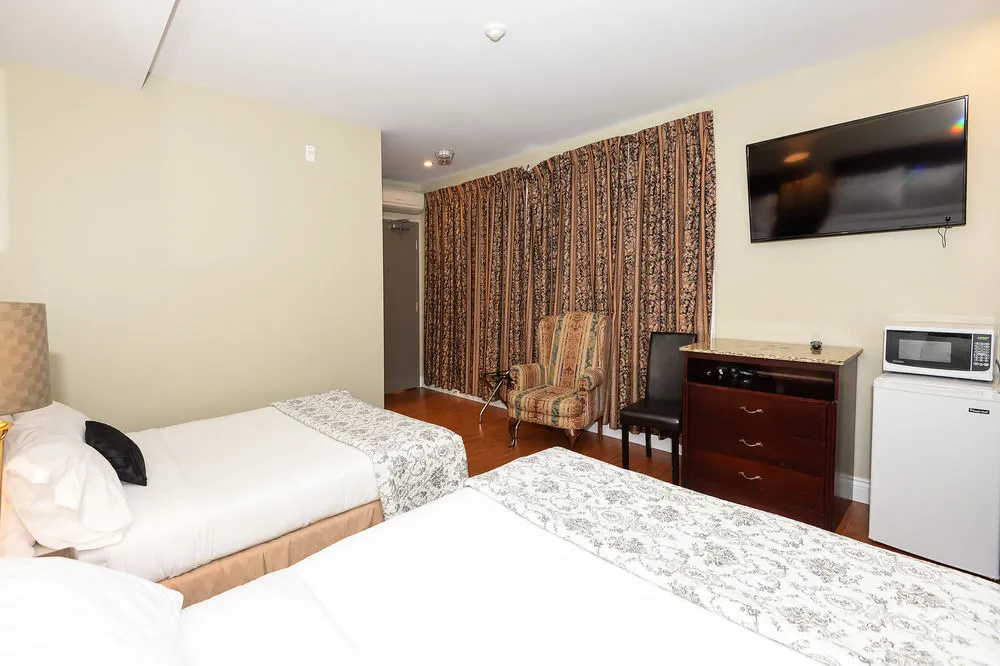 Ottawa Inn Hotel
