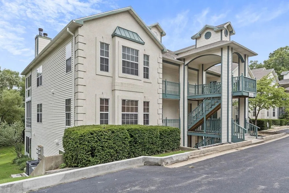 Bungalow on the Bluffs - Resort Amenities