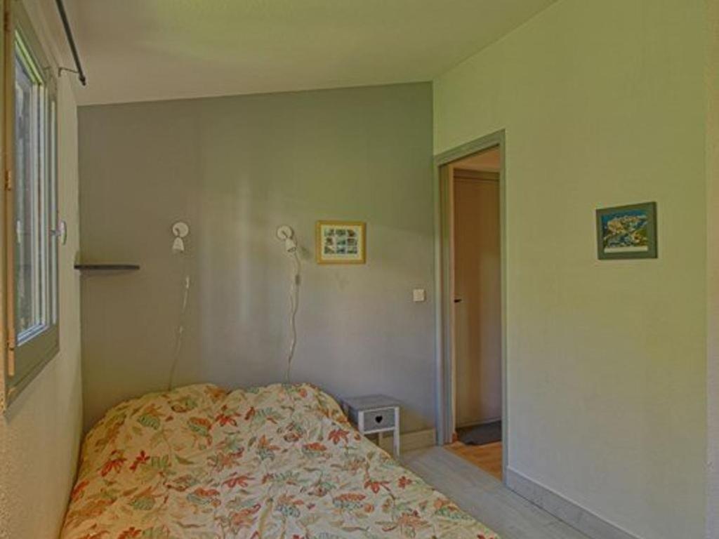 Maison Porticcio, 3 pièces, 6 personnes - FR-1-61-515