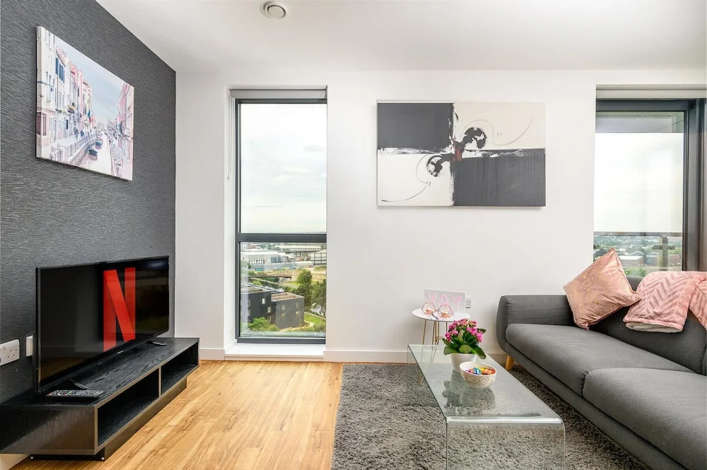 Yorksha Luxury Apartments