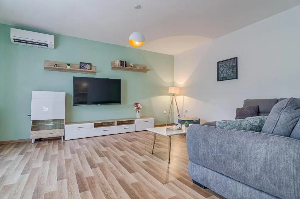 Apartments Prodan