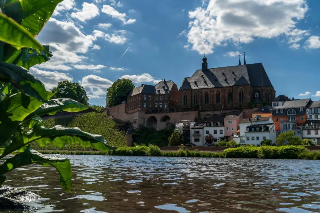 Saar Galerie