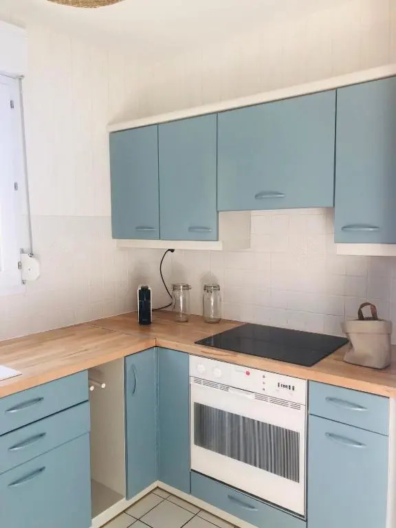 Appartement Duplex Perros Guirec 4 pièces 8 personnes