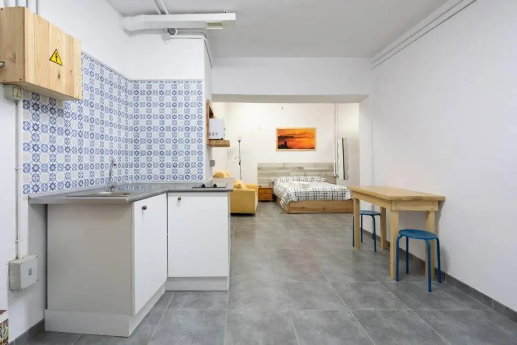 Estudio La Hornera