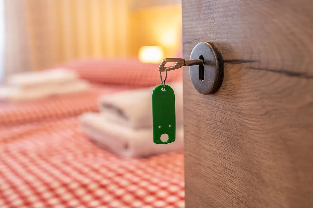 Rösslgut Bed & Breakfast