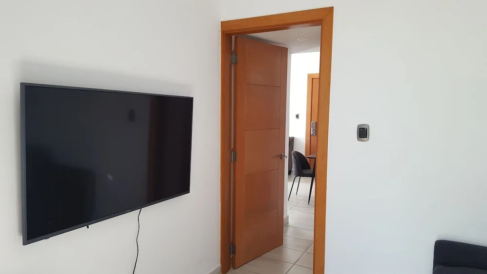 Apartment Finally Furnished In The Ens Piantini