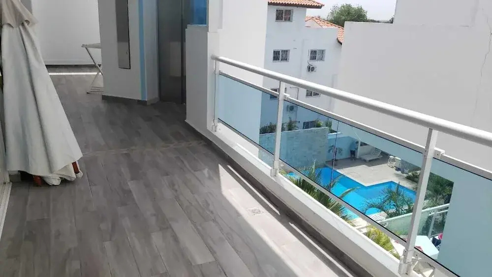 Baya Azul Bayahibe - Penthouse 402