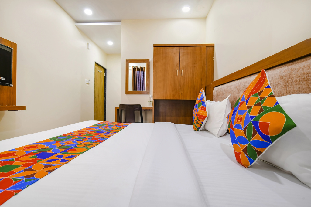 FabHotel Atharv