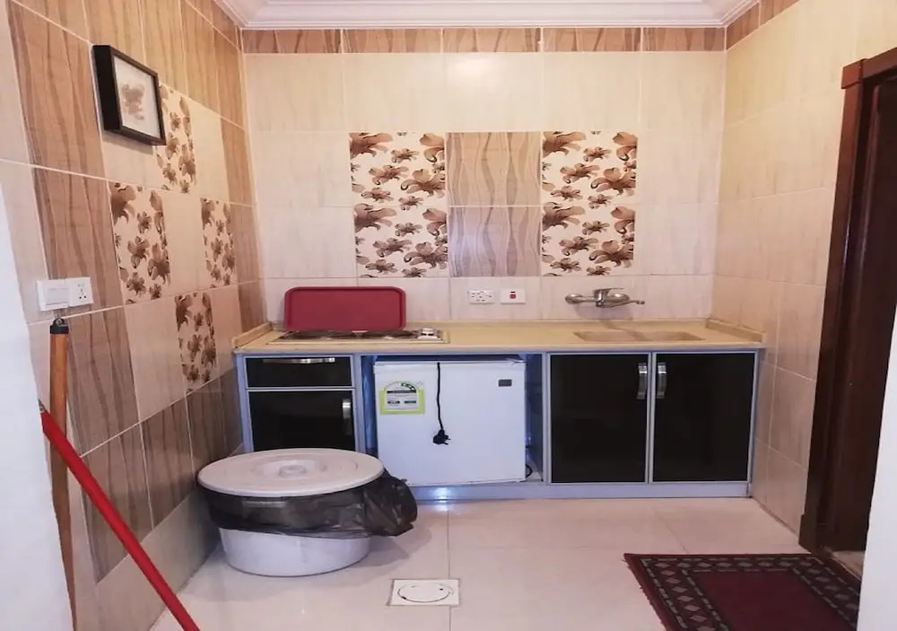 Wahet Al Asayel Hotel Suites