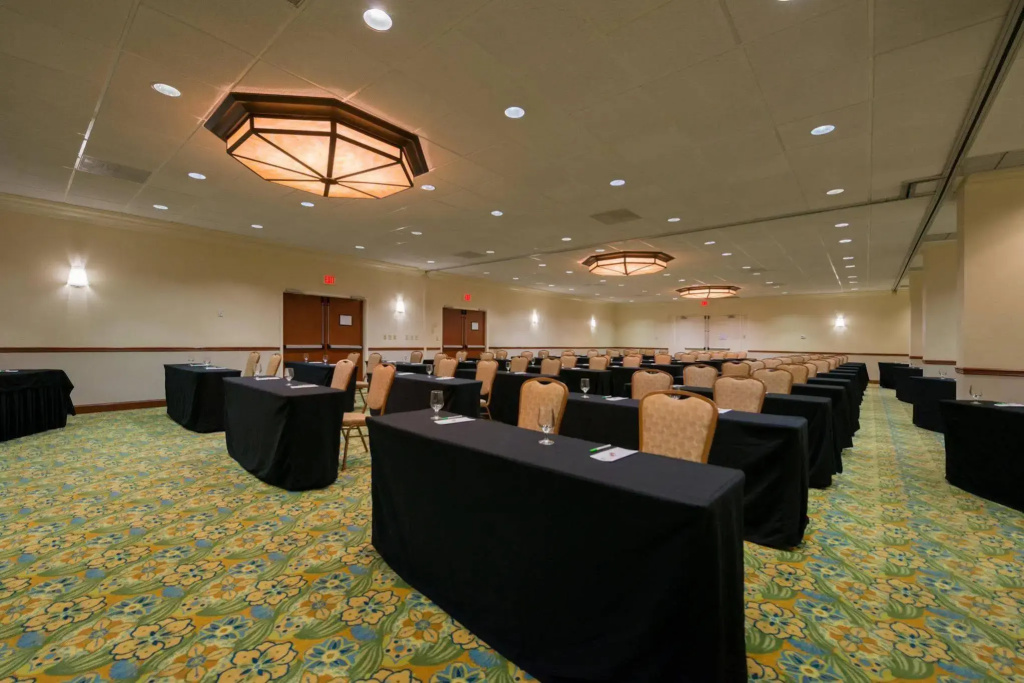 Holiday Inn & Suites Orlando SW - Celebration Area by IHG
