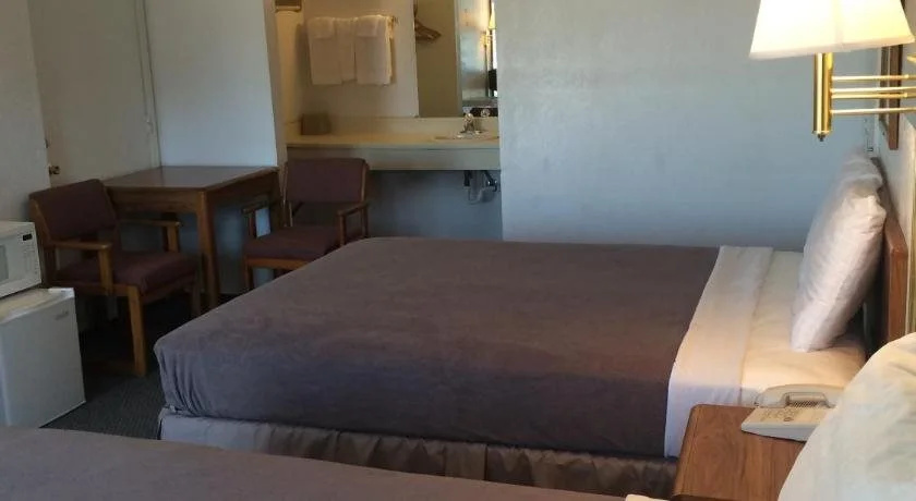 Valley Inn Motel