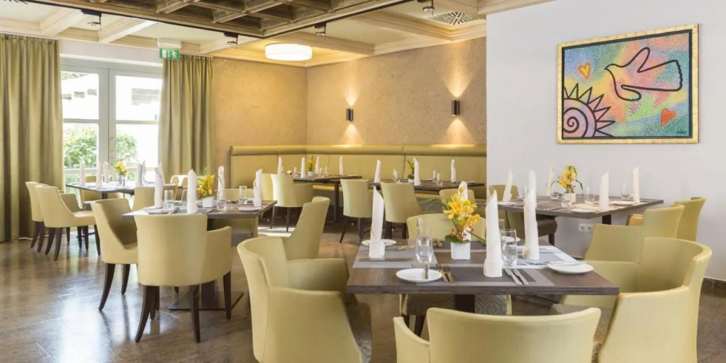 Hotel HerzogsPark