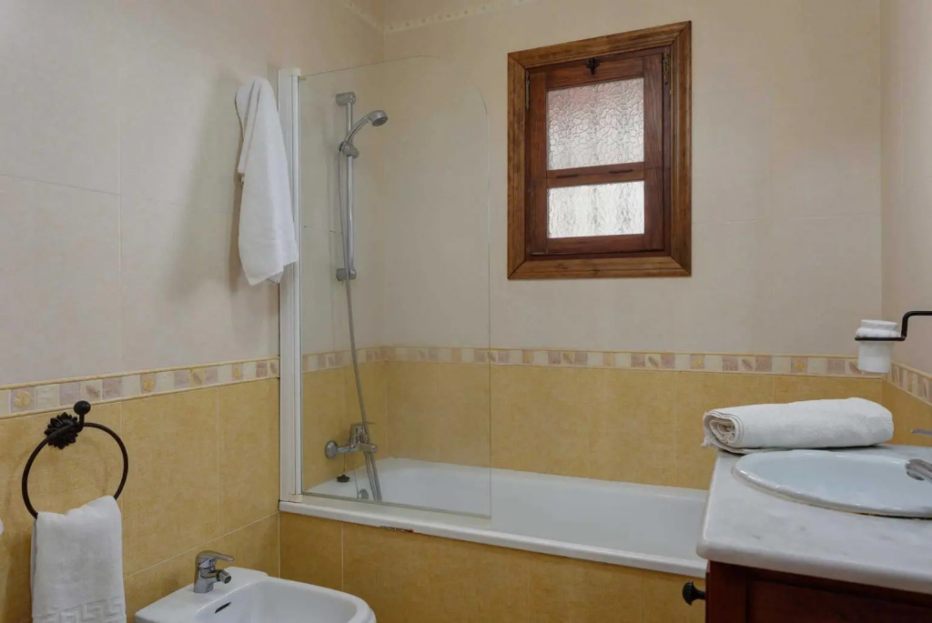 Villa Flores