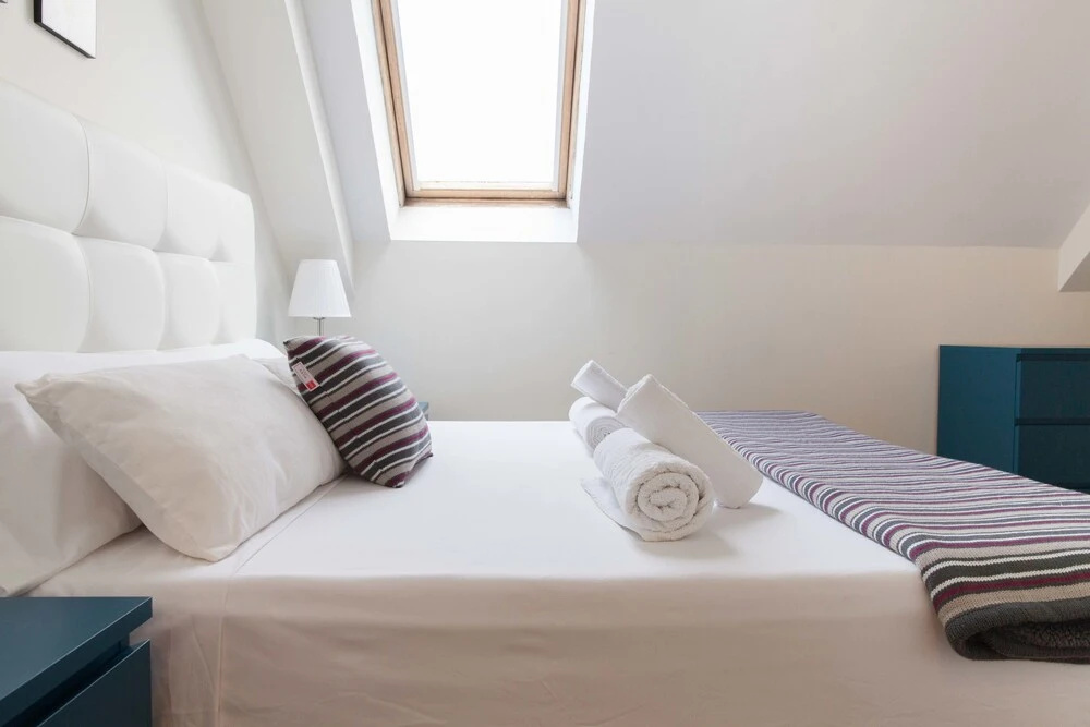 Luxury Penthouse Prado Museum