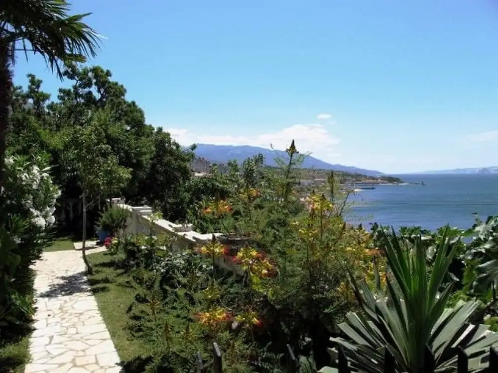 Apartments Lucia