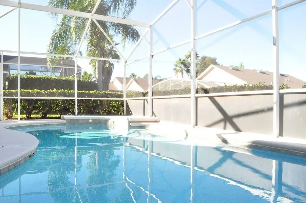 Rolling Hills 7903 - Four Bedroom Villa with Private Pool