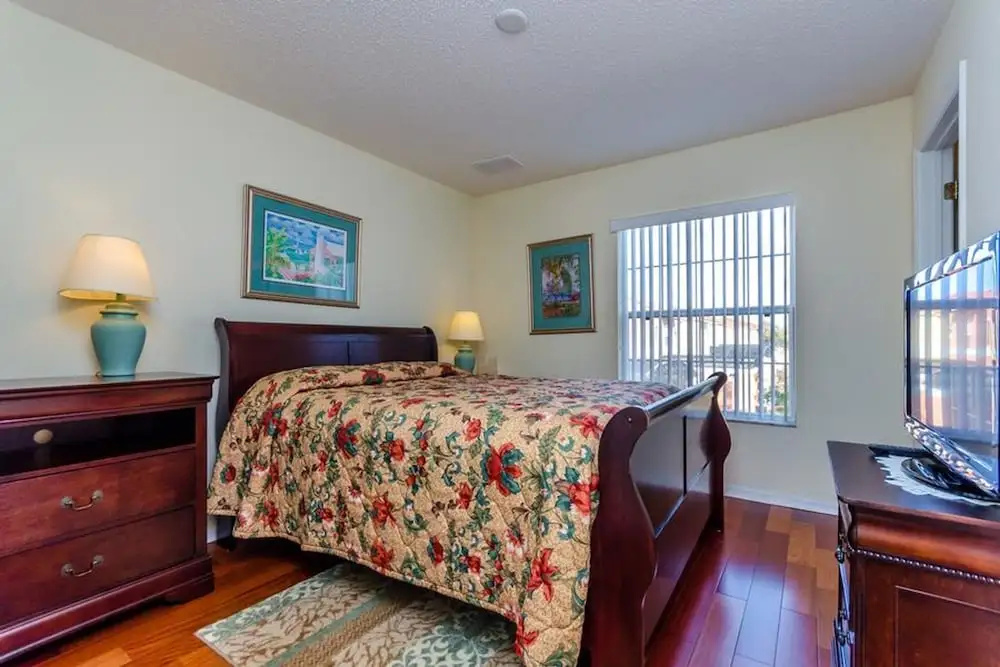 Terra Verde Resort Three-bedroom