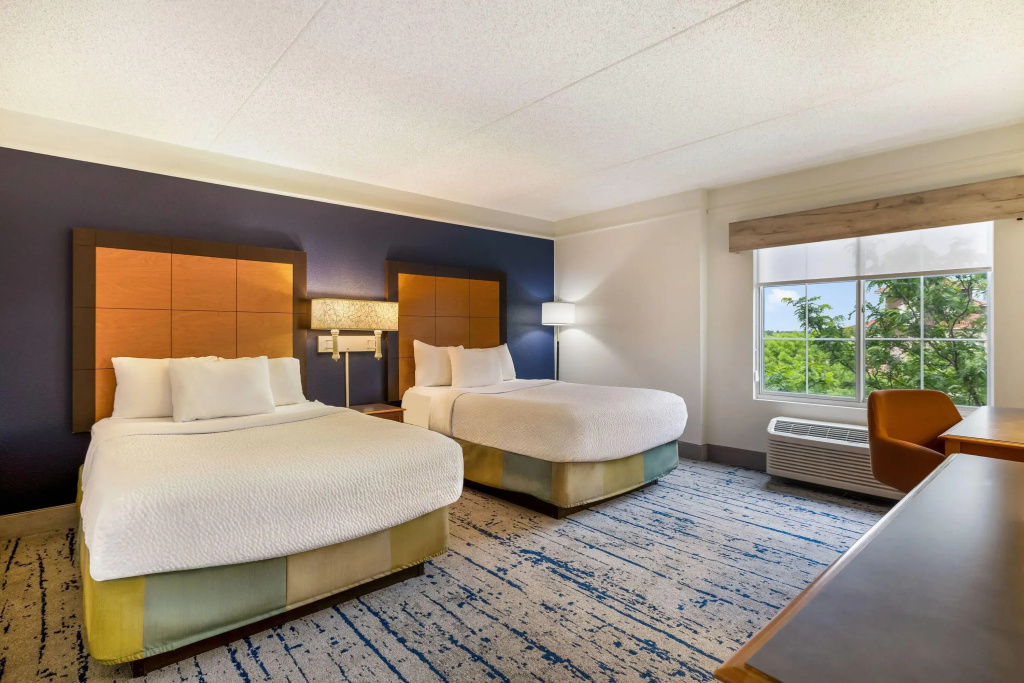 La Quinta by Wyndham Albuquerque West