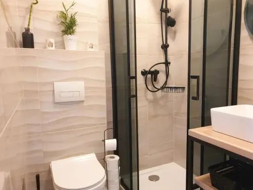 Apartment Mima Opatija