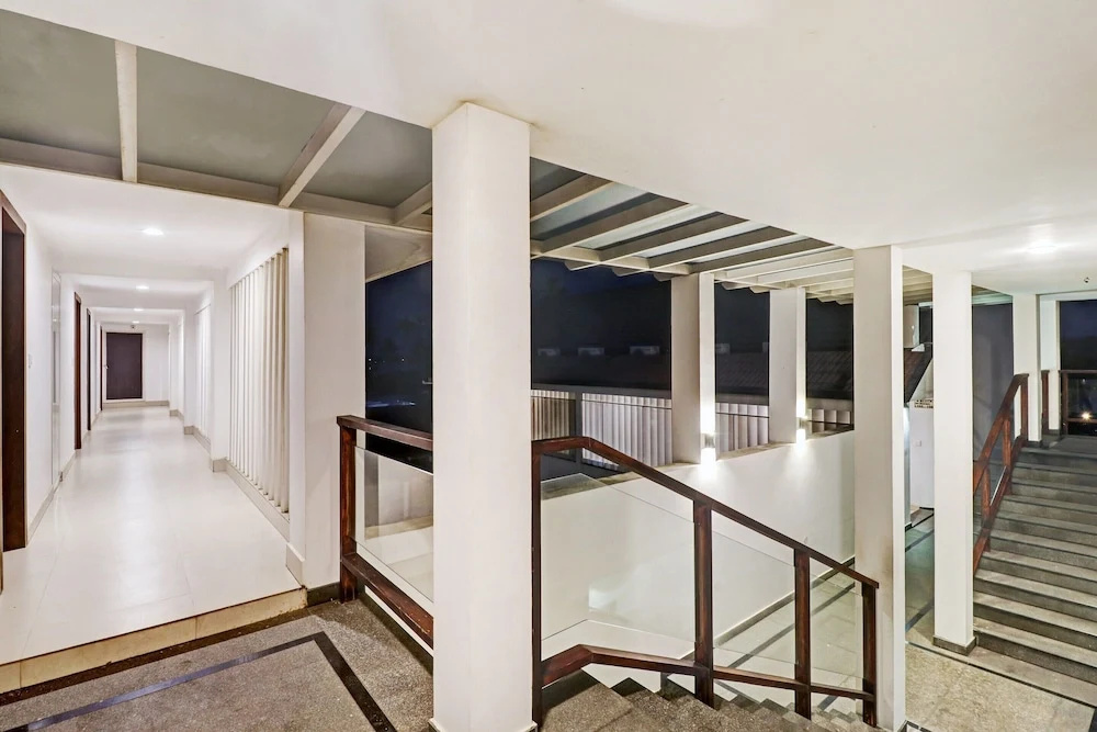 OAK Edasserys Sealine Villa Stay
