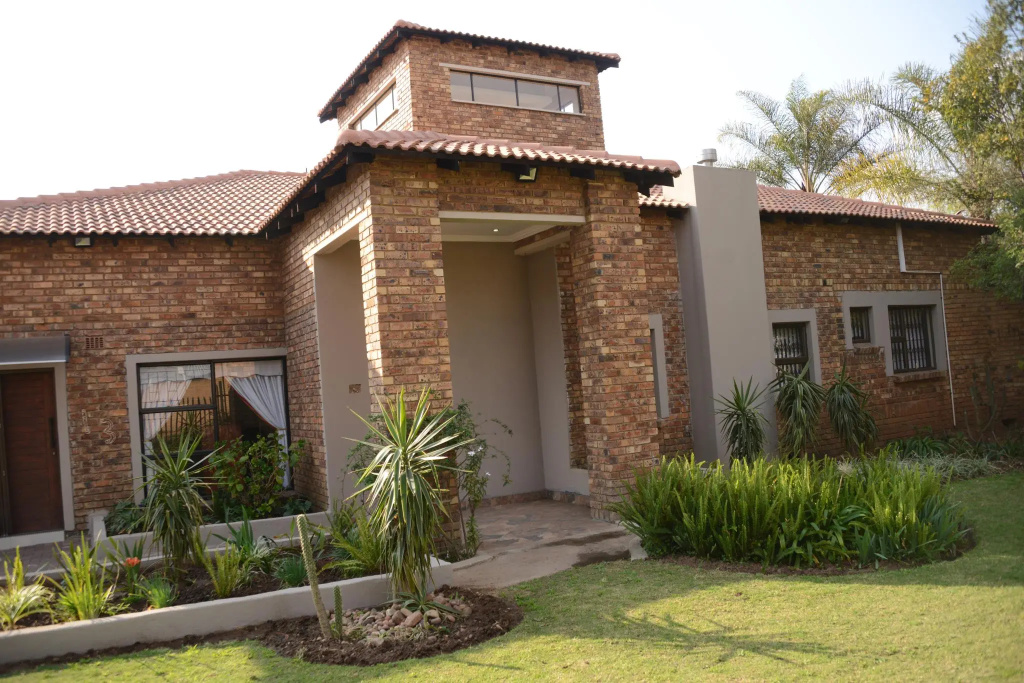 Ametis Guest House