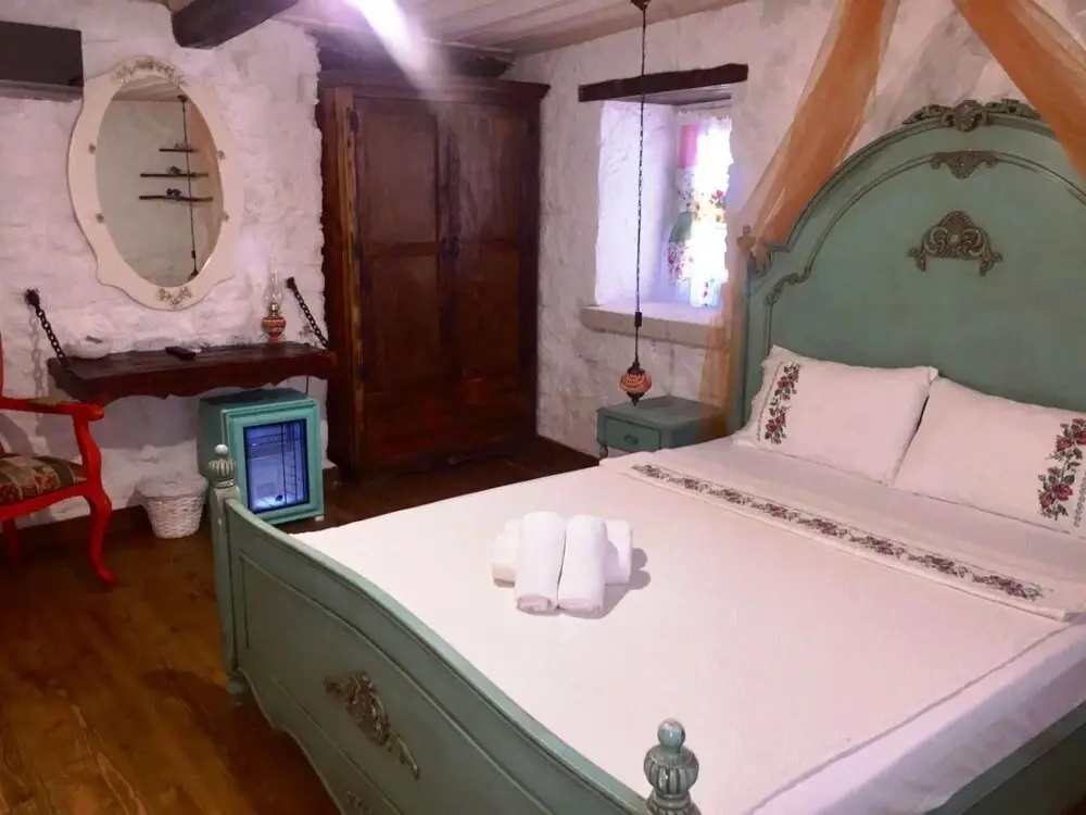 Marissa Boutique Hotel