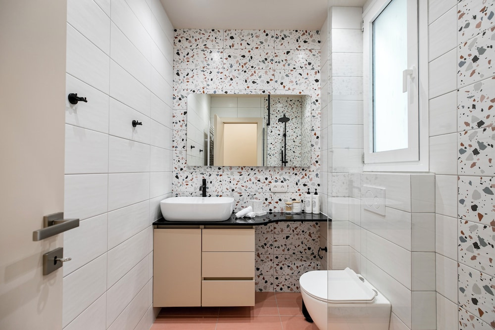 Acropolis Propylaea Apartment by A&A Residencies