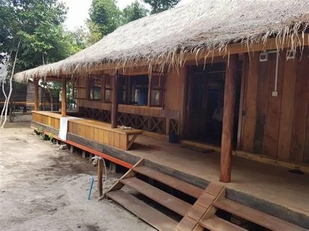 Lime Beach Resort
