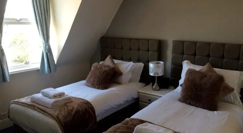 The Birdham Hotel & Restaurant