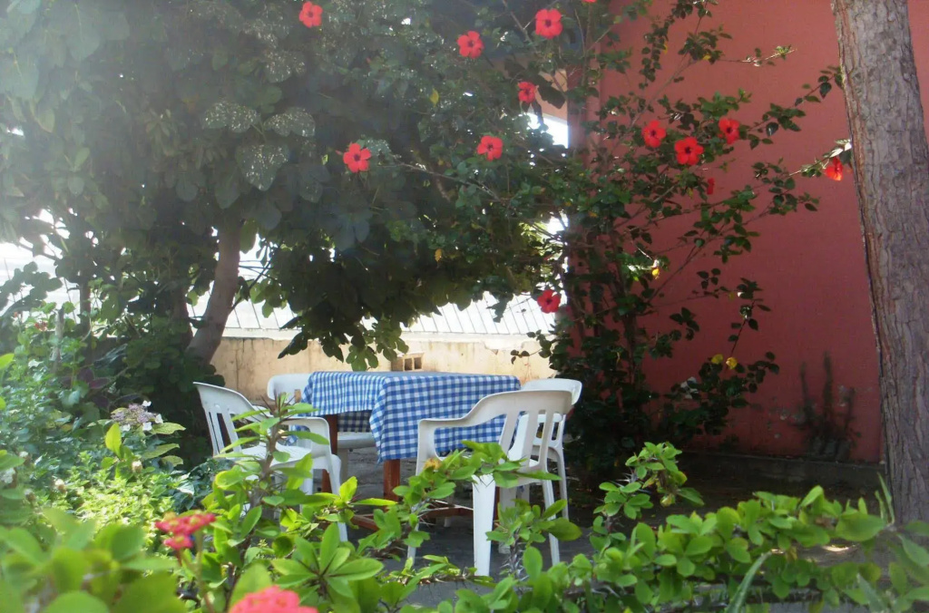Kiyak Hotel