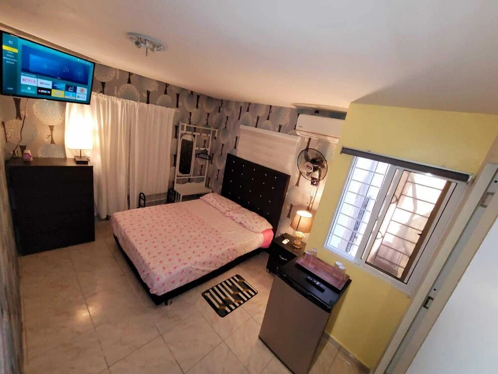 Bnb Lodge Bella Vista