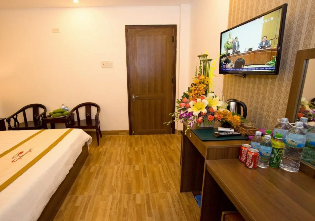 Glory Dragon Hotel