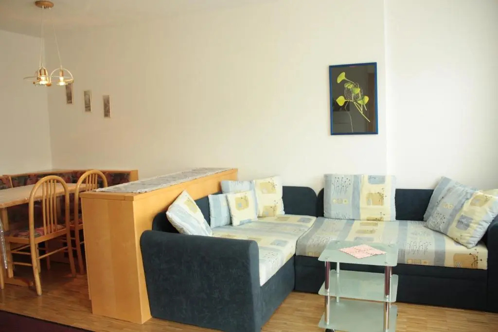 Appartement Prieth