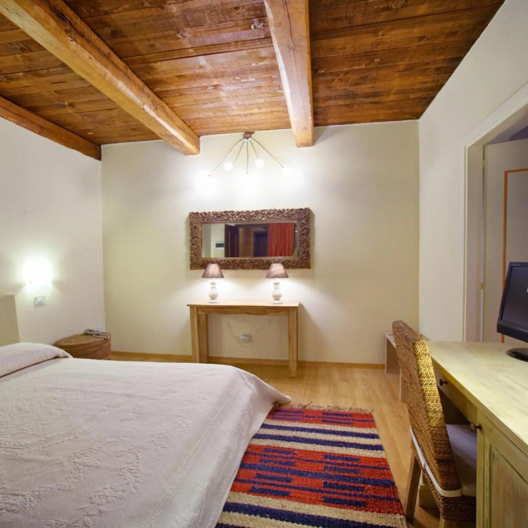 Il Baio Relais Natural Spa