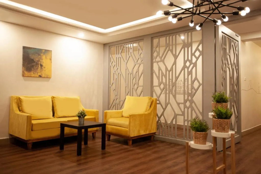 iStay Hotels Hitec City Hyderabad