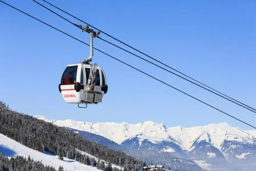Hotel Club Blanche Neige