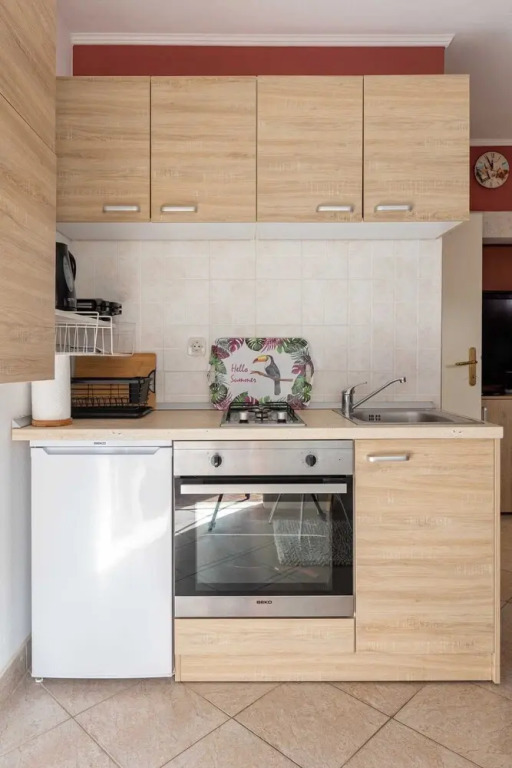 Apartment Nina & Kate