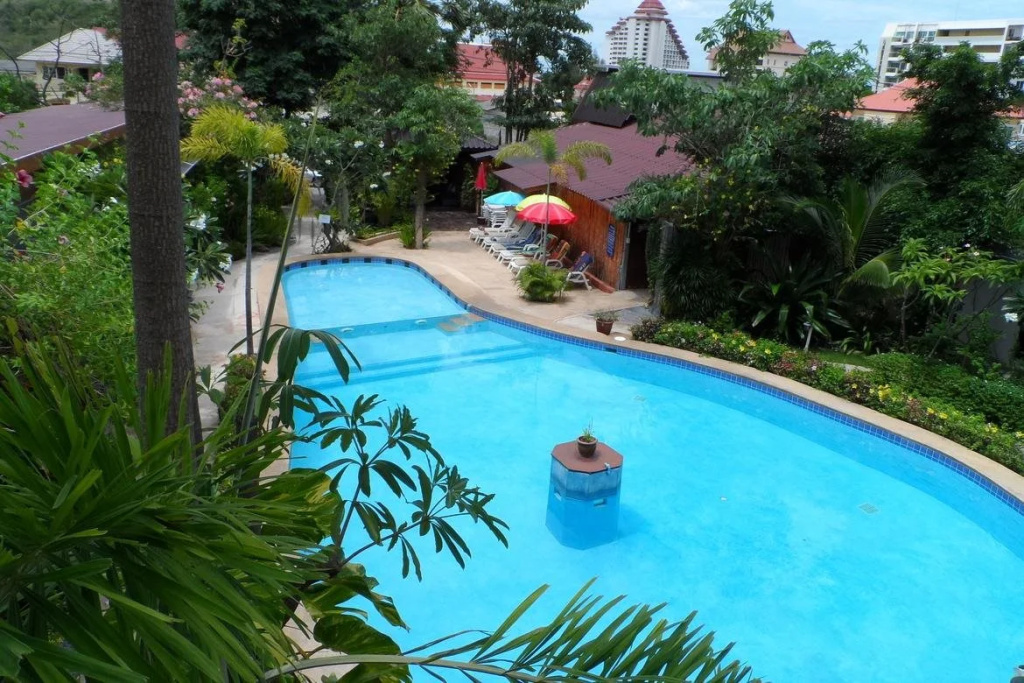 Baan Sabaaidee - Adult Friendly