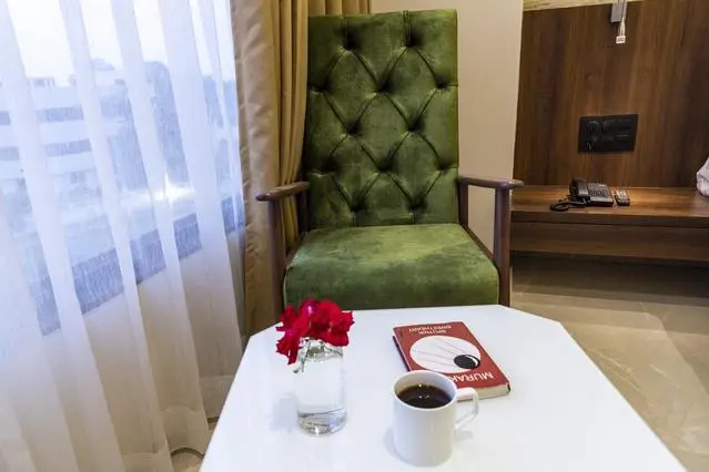 Hotel Pratham