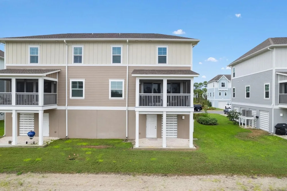 Slow M\Ocean at Lost Key Villas