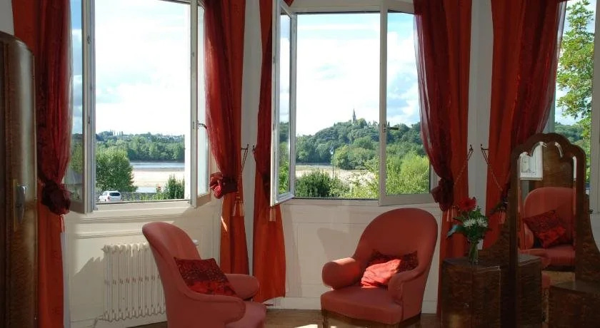 Domaine de l'Oie Rouge