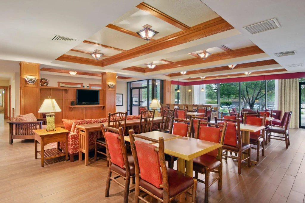 Hampton Inn by Hilton Middletown