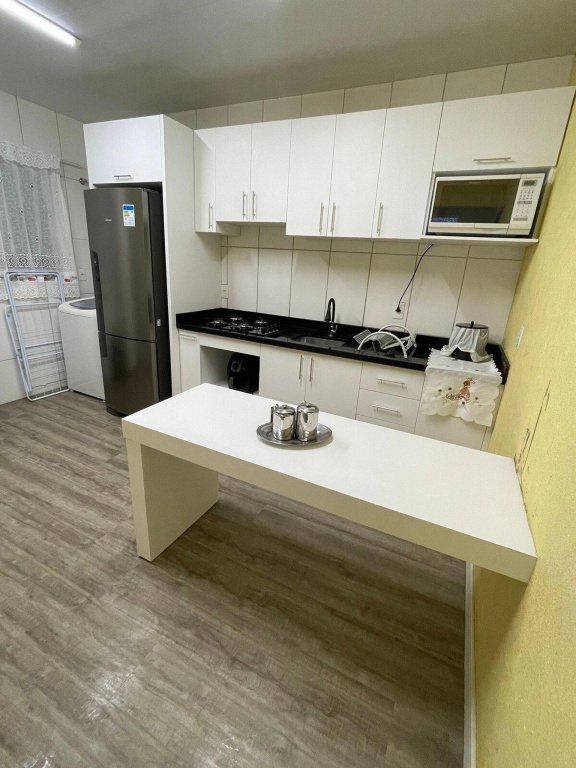 A Jóia De Blumenau Home Office E Garagem Coberta