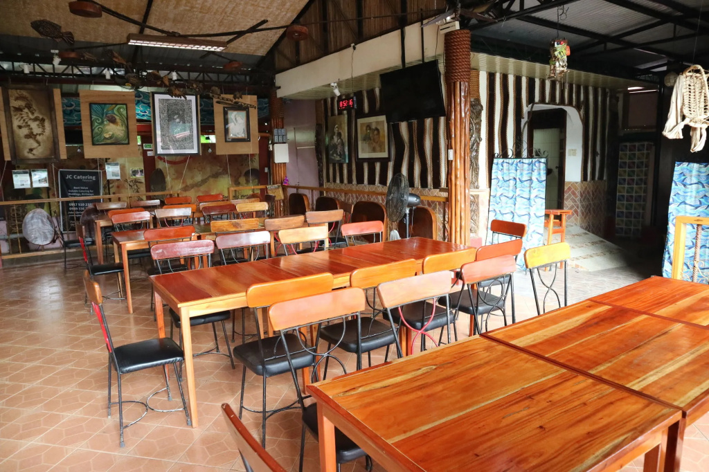 Balay Inato Pension