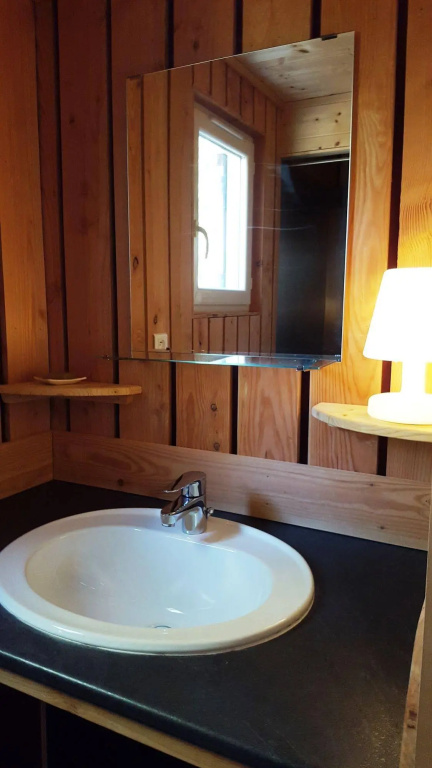 Lodges en Provence
